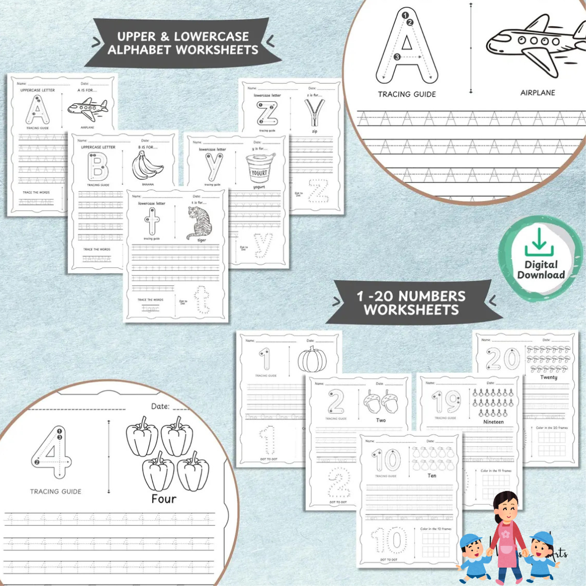 Sight Words, Sight Word Practice, Kindergarten Worksheets, Activities, Books